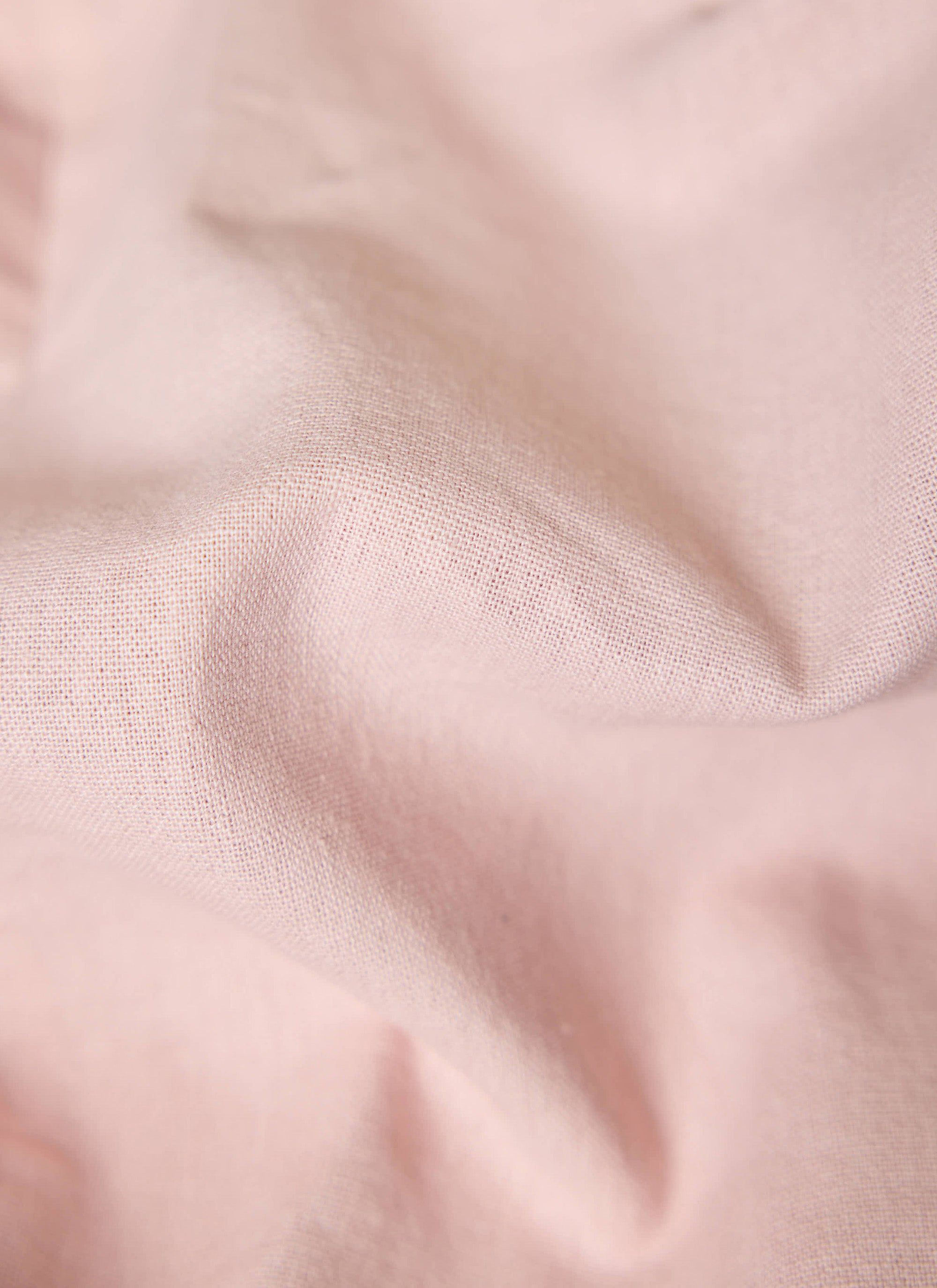 Is Linen Good For Summer?