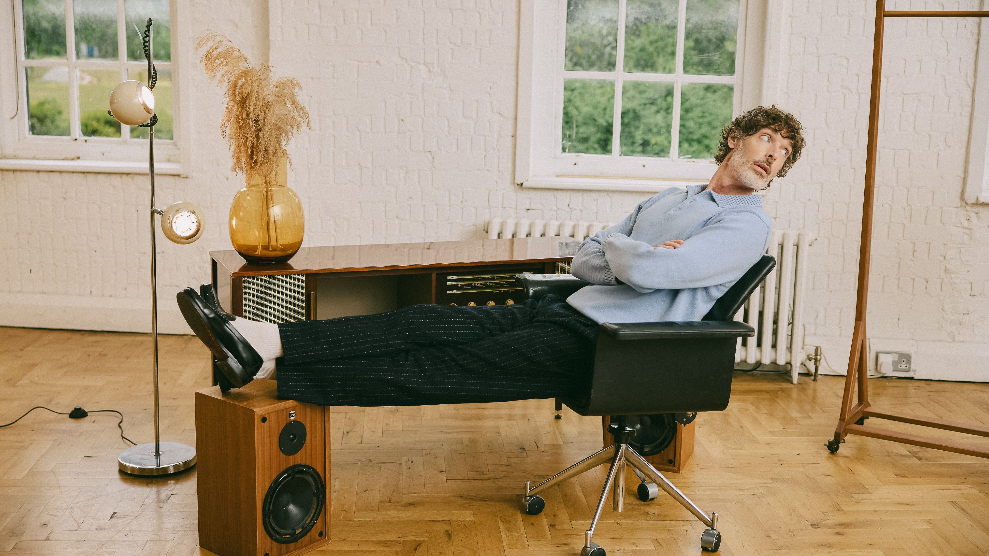 Men's Summer Shoes Guide