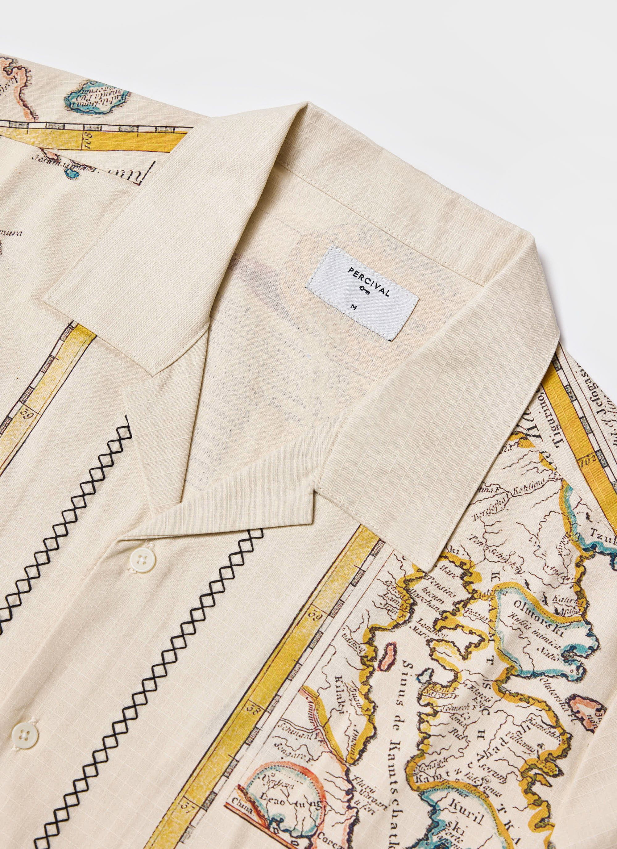 Cuban Collar Shirts Guide