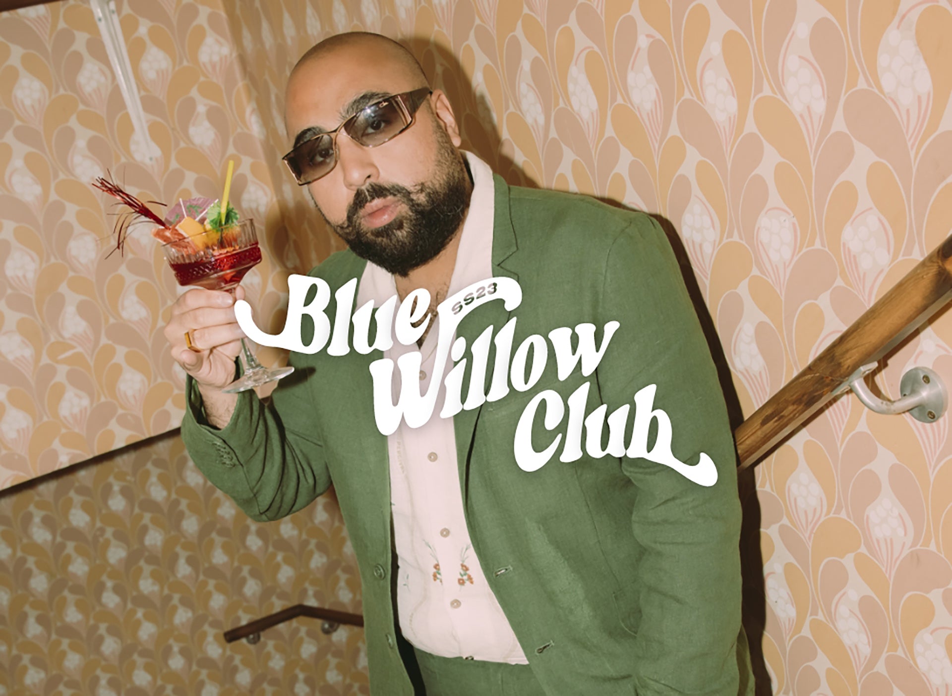 Blue Willow Club
