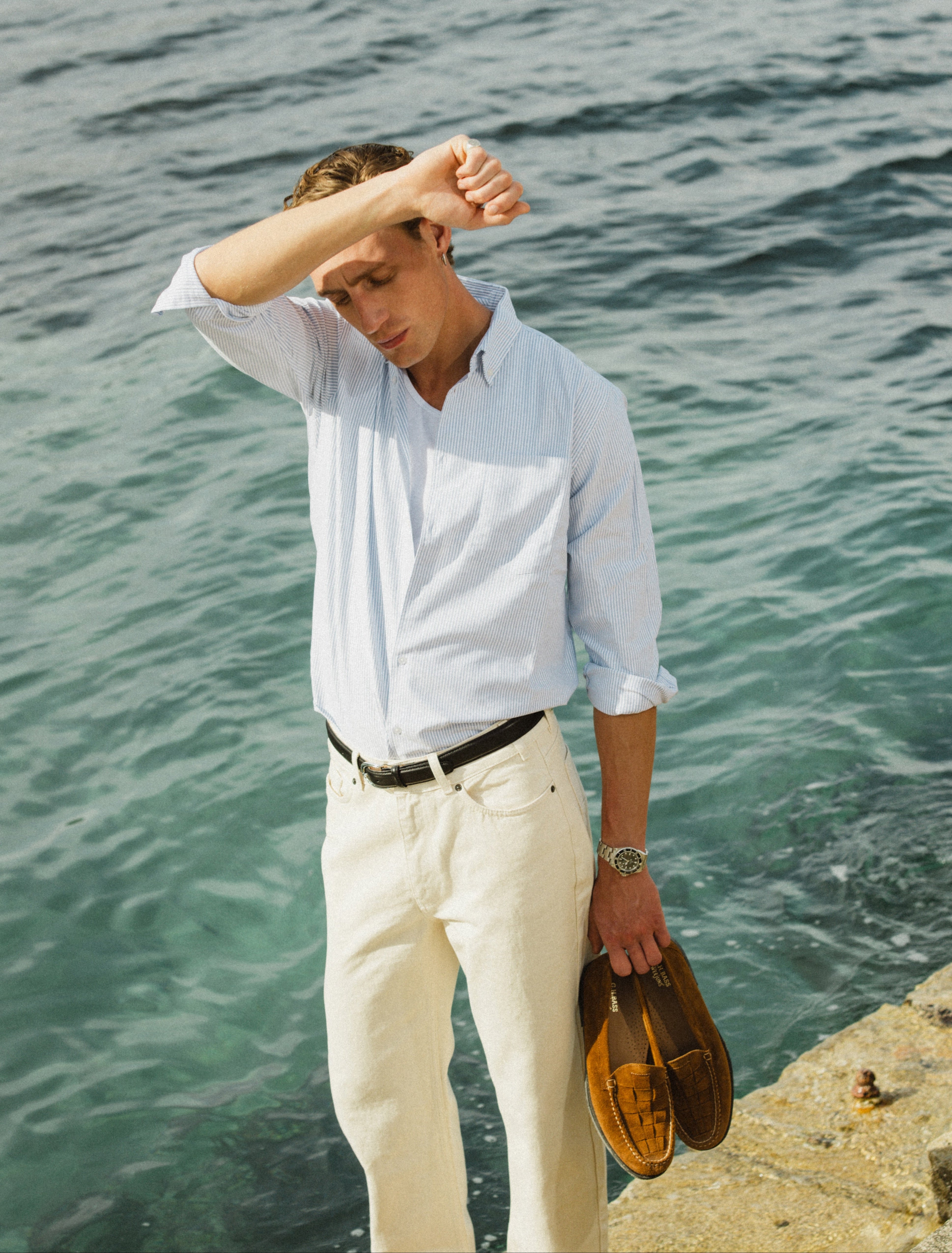 Smart Casual Outfits for Men