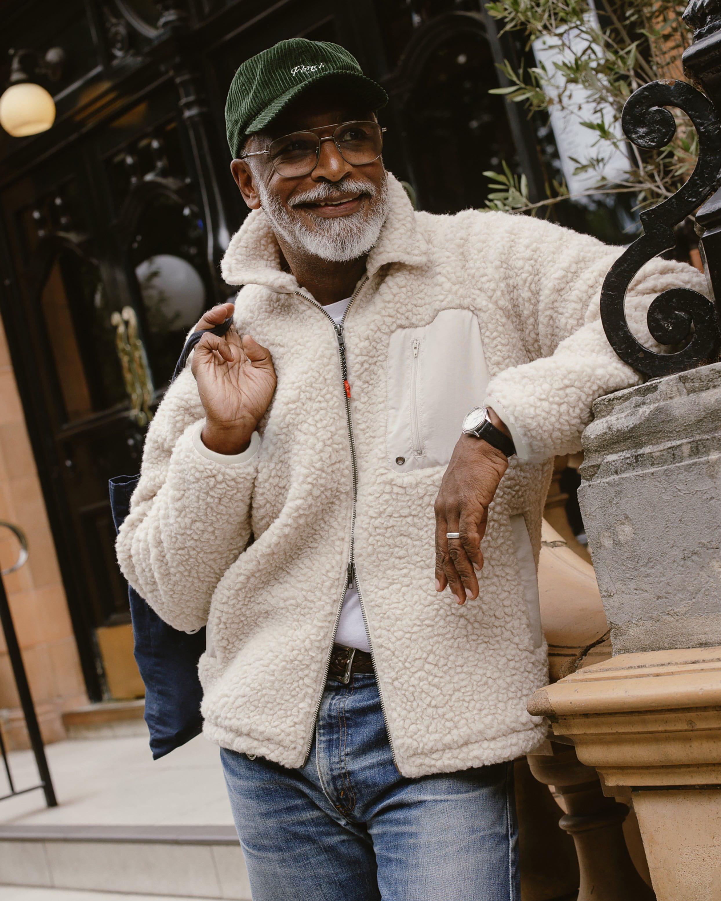 Coat & Jacket Buying Guide