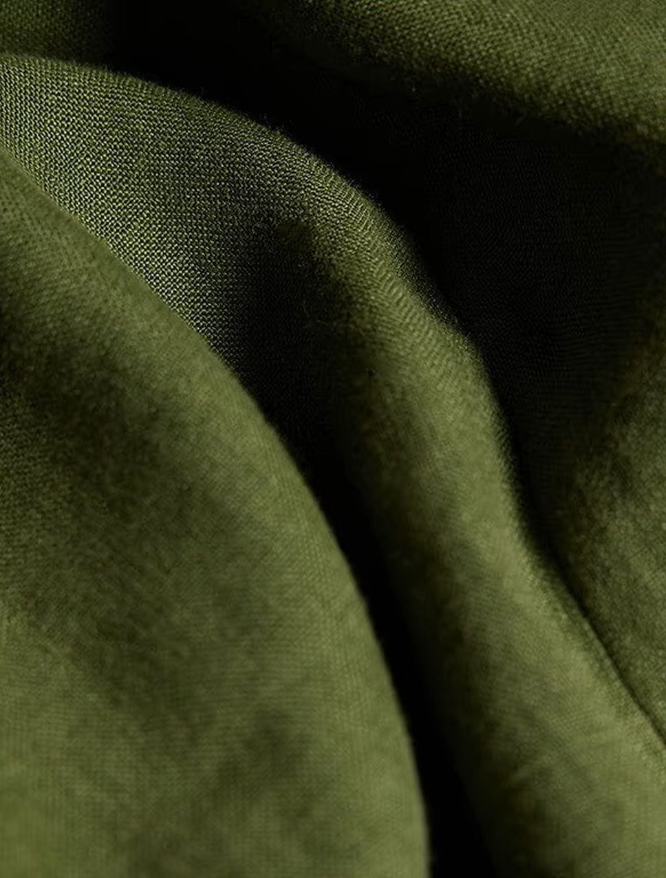 The History of Linen