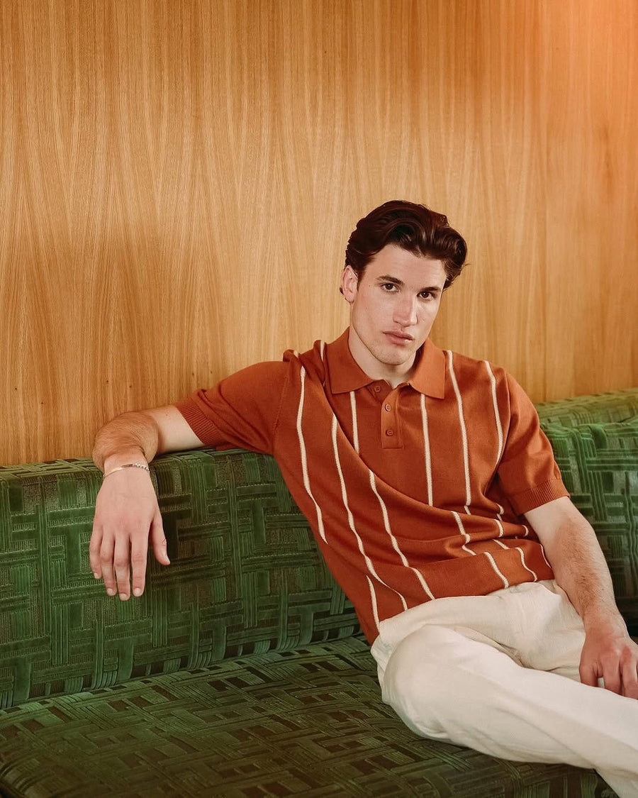 Pin Badges | Percival Menswear Accessories
