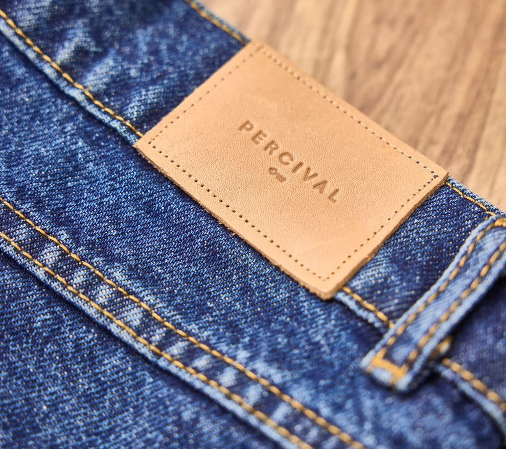 Denim Clothing Care Guide