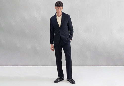 Trending : AW Suiting