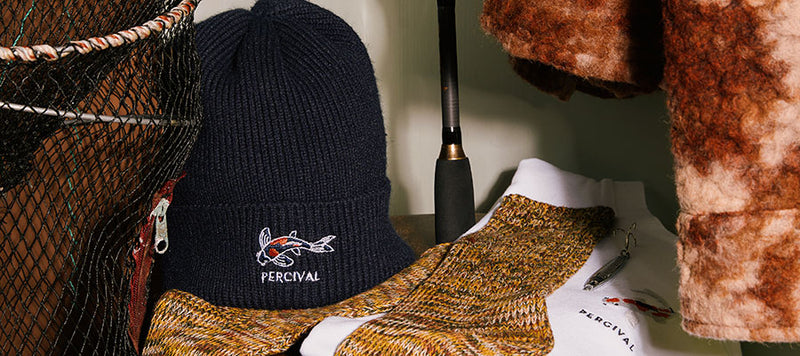 For the Fisherman