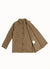 Archive Waterproof Sherlock | Brown Watcher Check