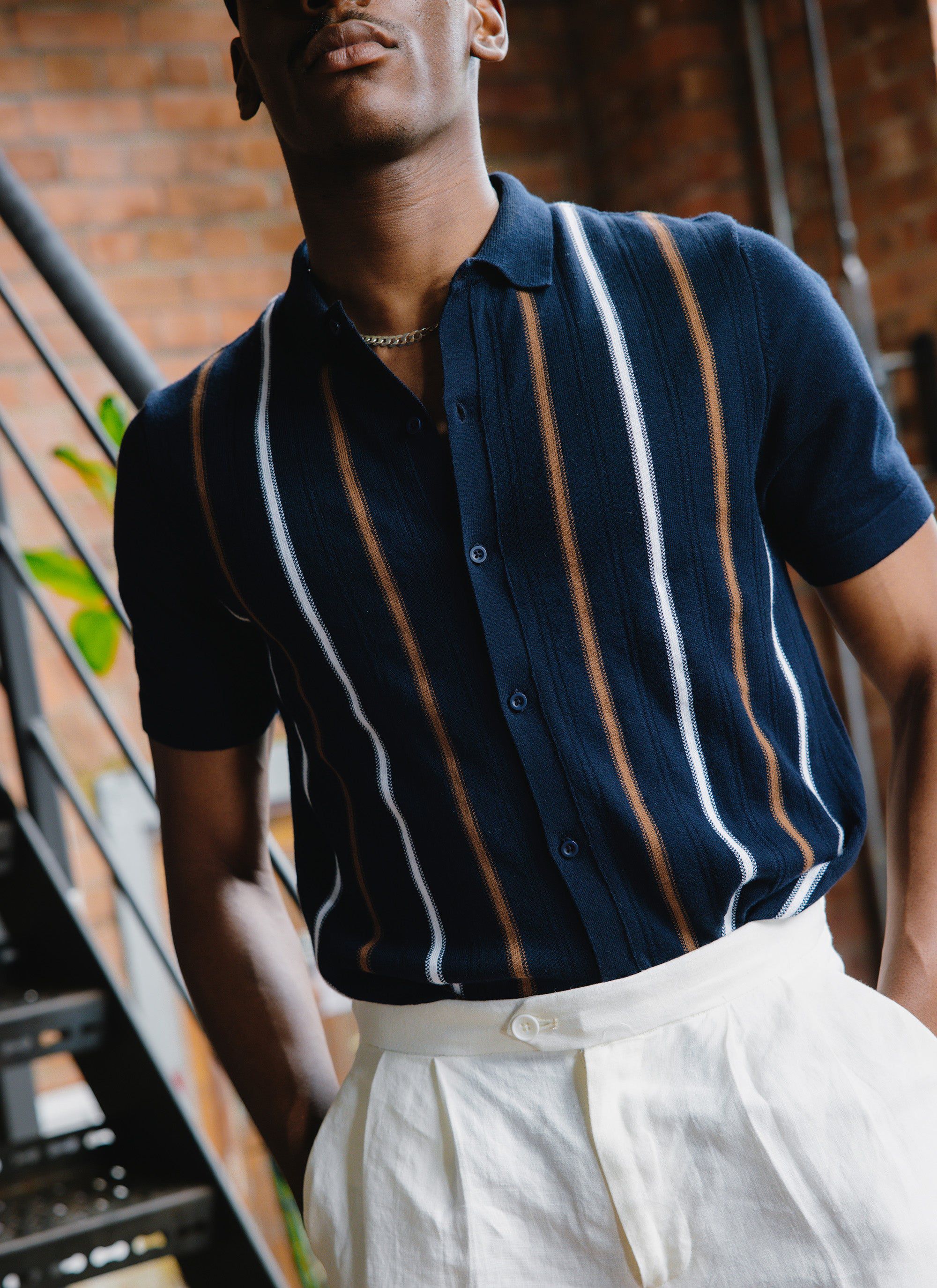 Navy Blue