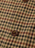 Archive Waterproof Sherlock | Brown Watcher Check