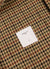 Archive Waterproof Sherlock | Brown Watcher Check