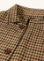 Archive Waterproof Sherlock | Brown Watcher Check
