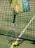 Tennis Racquet | Percival x Slazenger | Multi