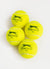 The Racquet Tennis Balls | Percival x Slazenger | Green