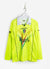 90s Vintage Shirt #31 | Percival x Classic Football Shirts | Green