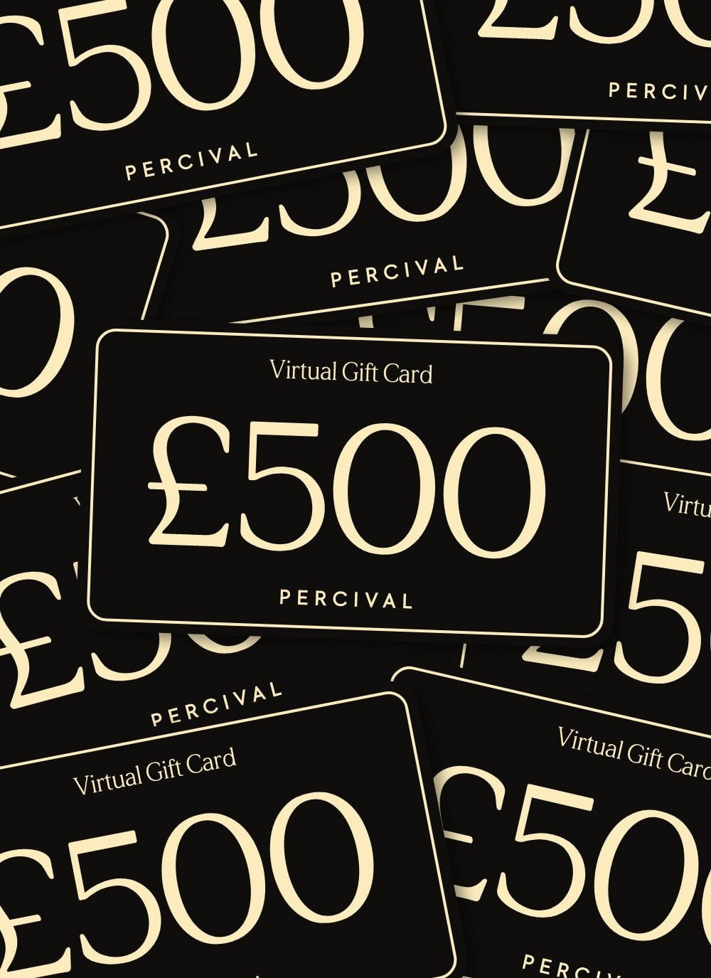 £500 Digital Gift Card