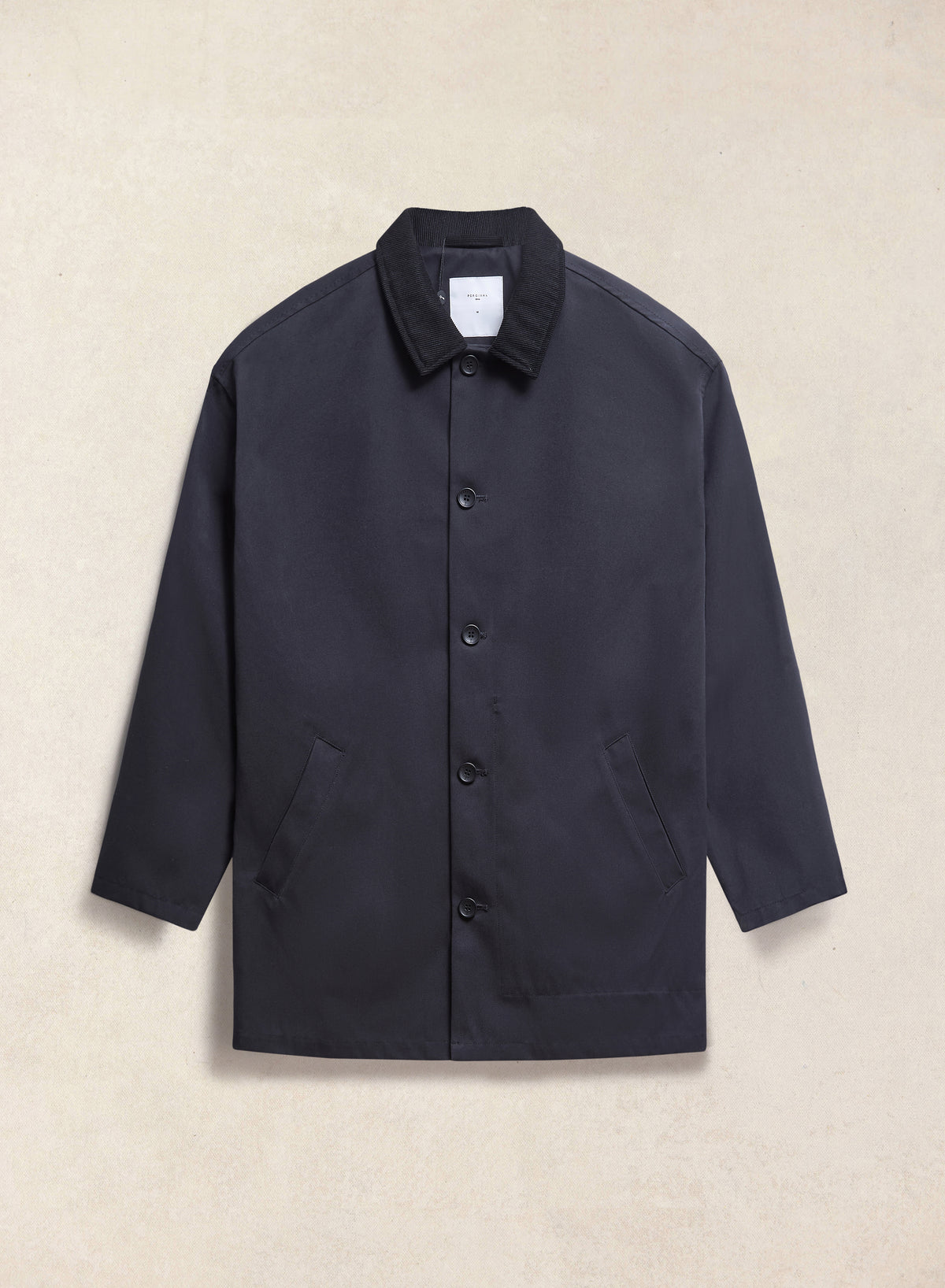 Black with Watcher Check