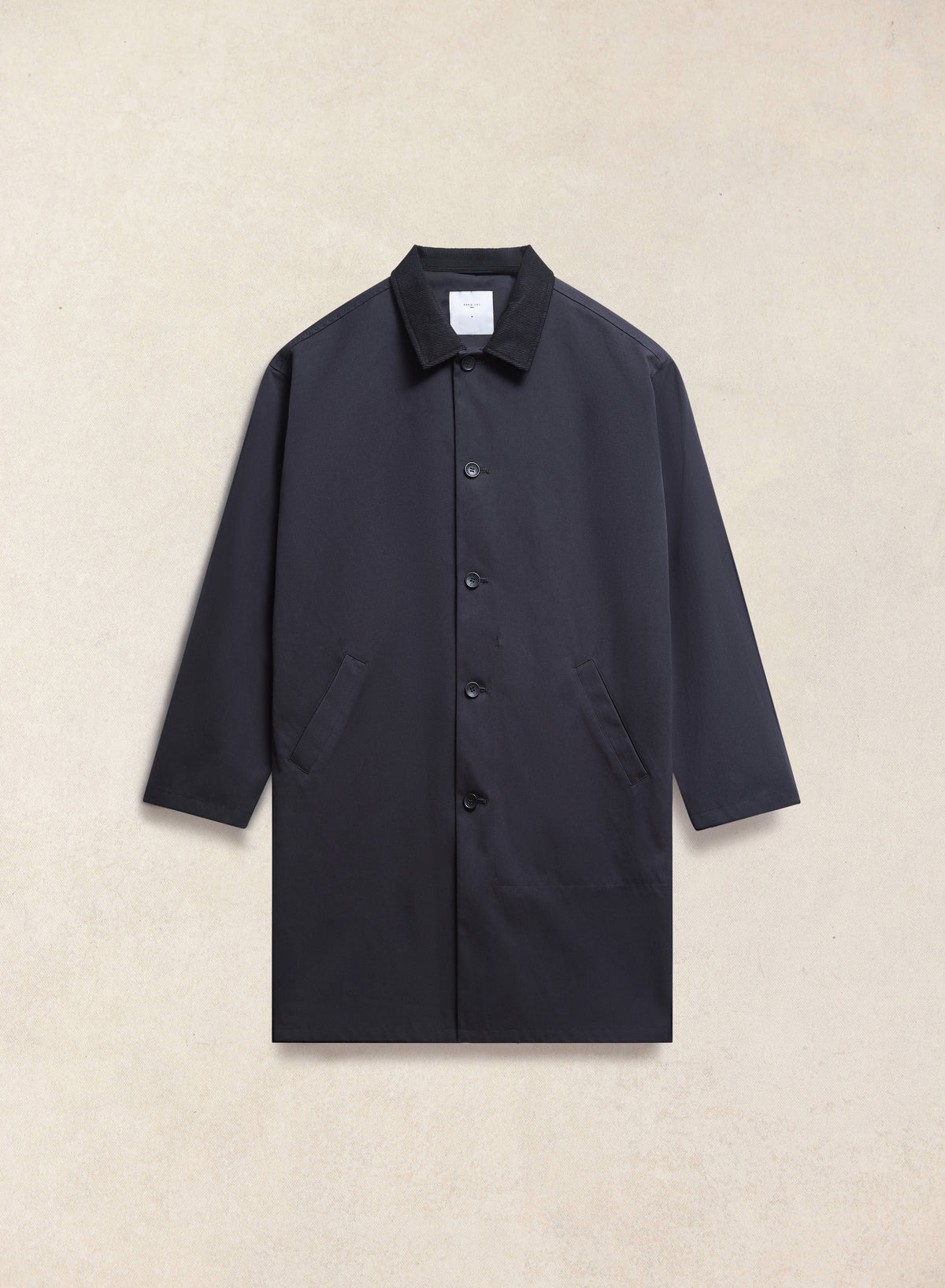 Black with Watcher Check