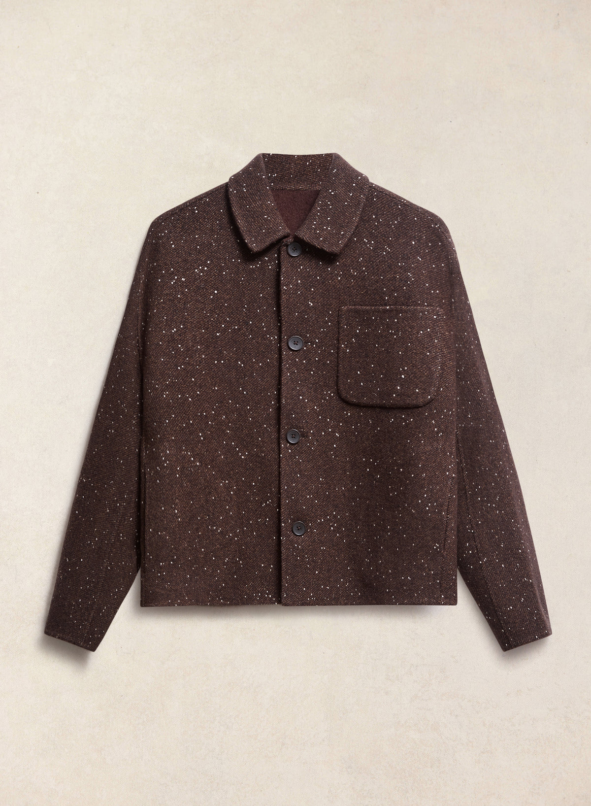 Brown Fleck