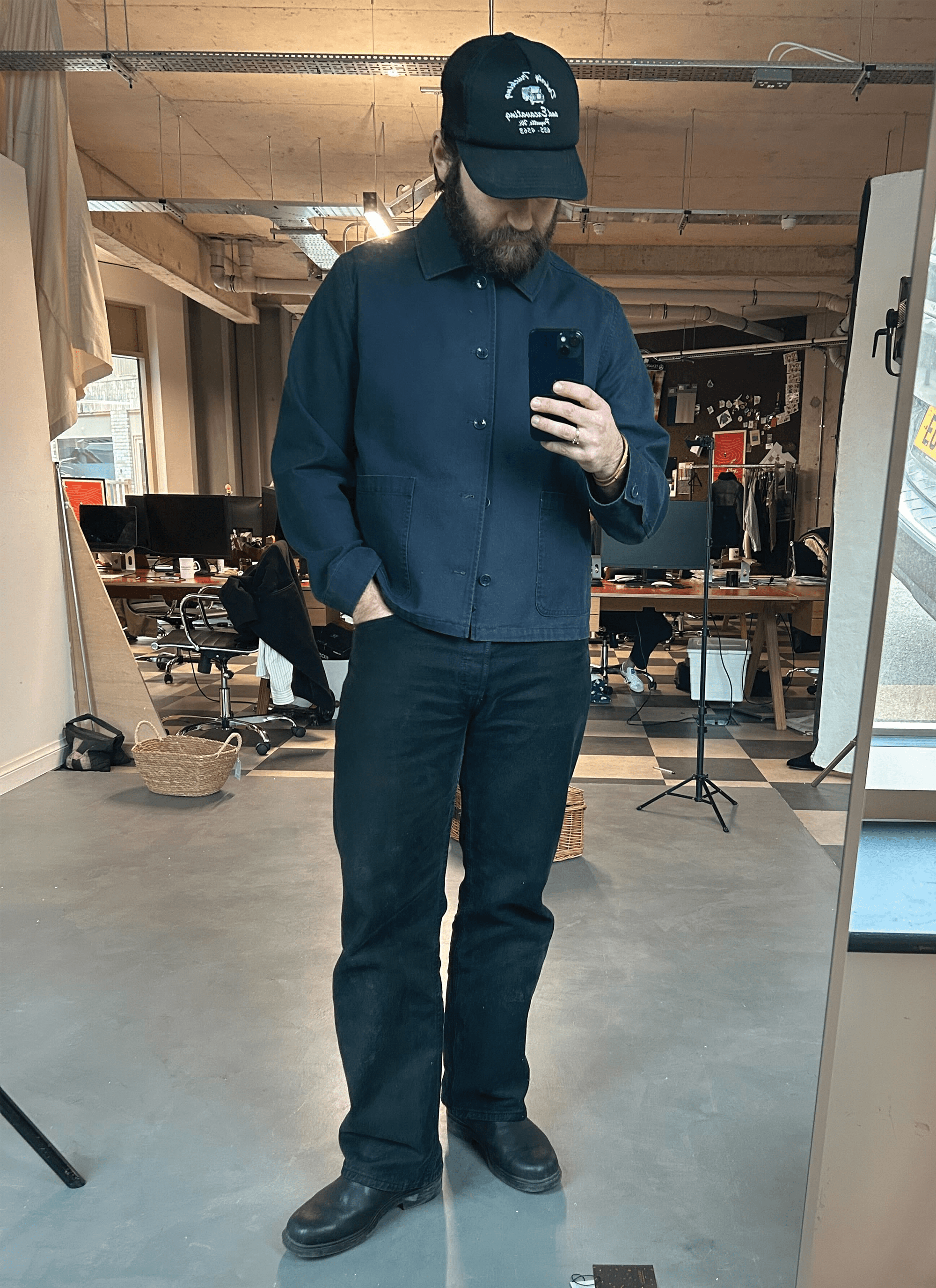Navy