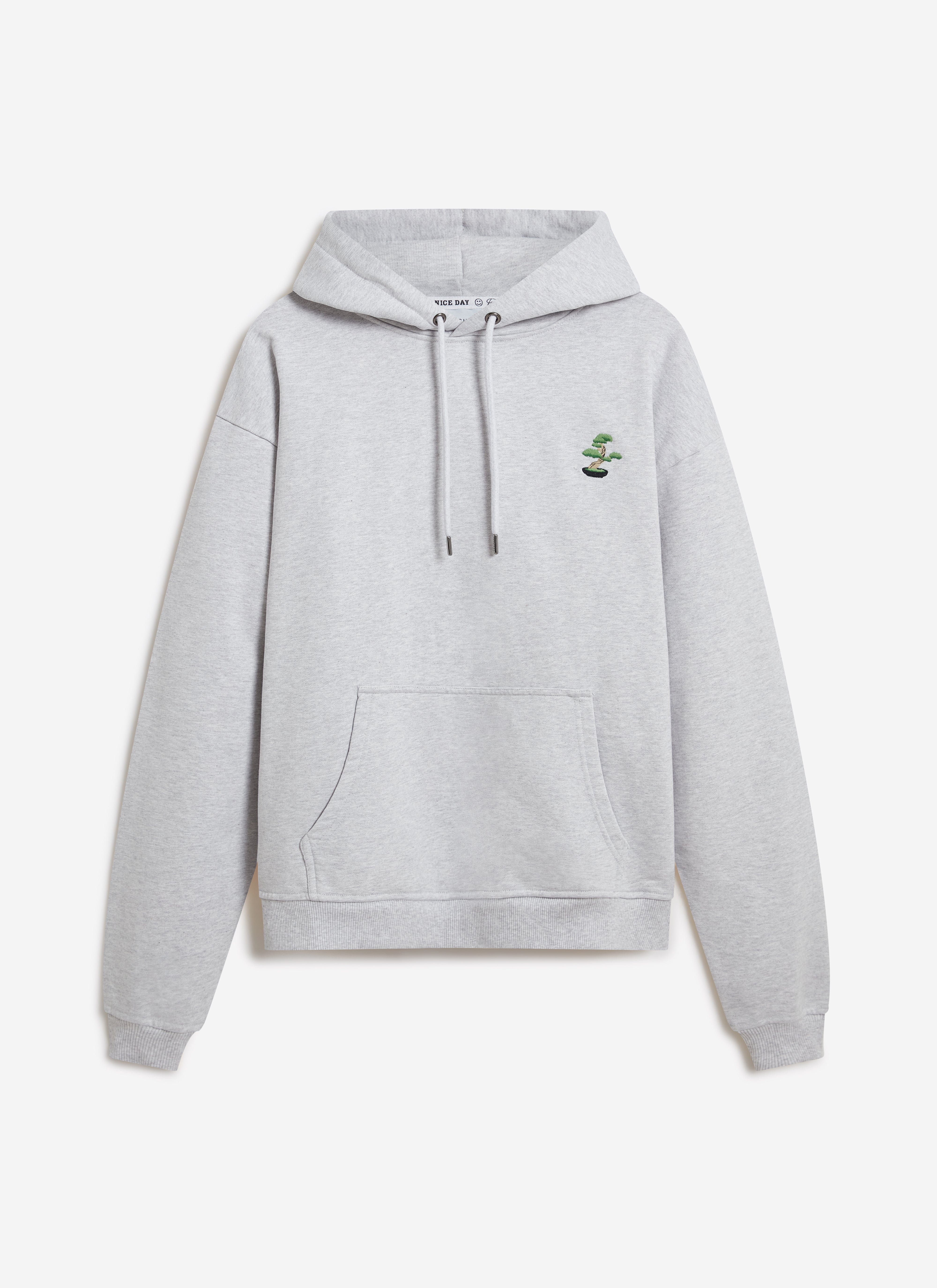 Athletic Grey