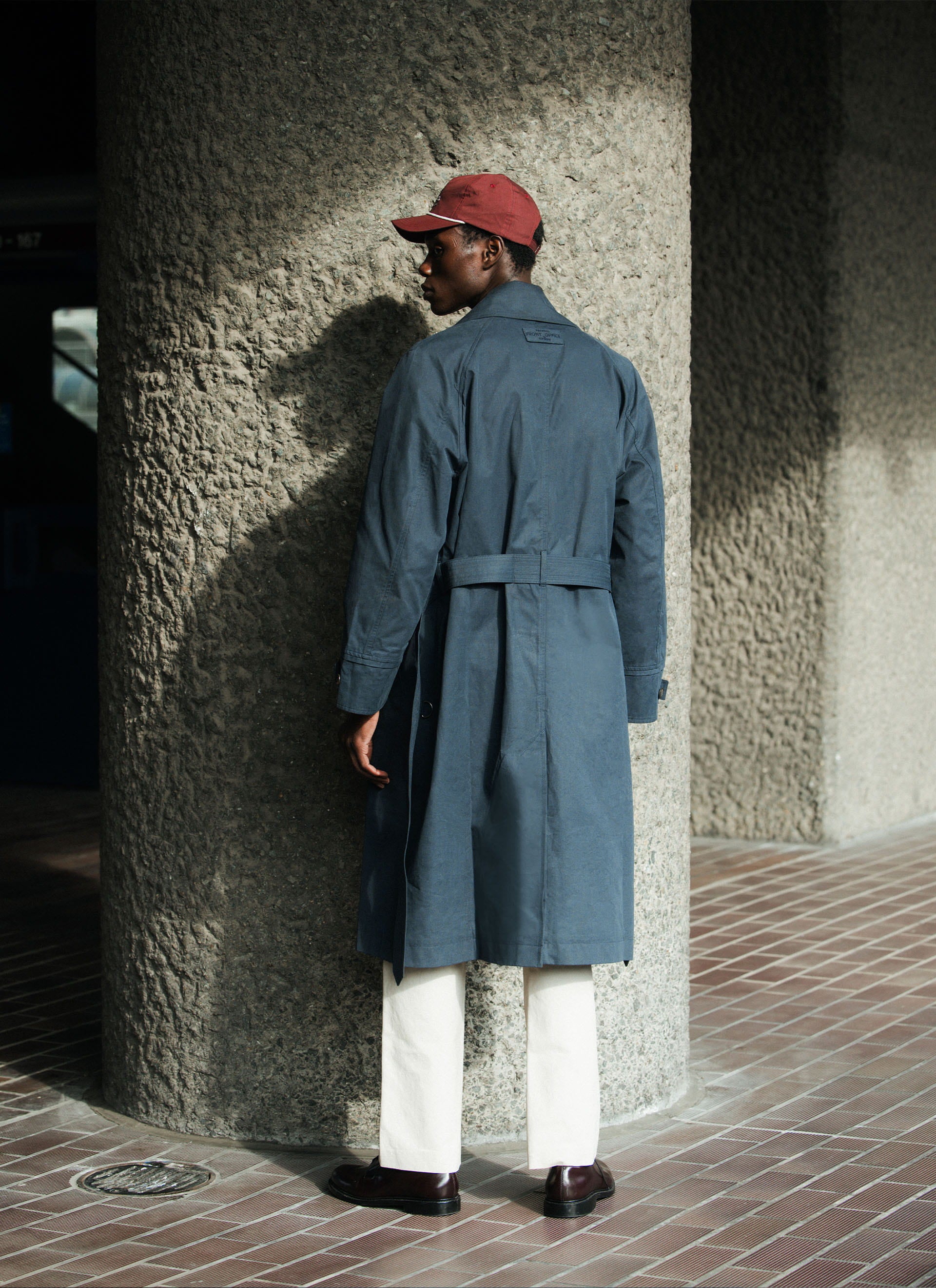 Men's Coats & Jackets | Men's Outerwear | AW25 | Percival Menswear