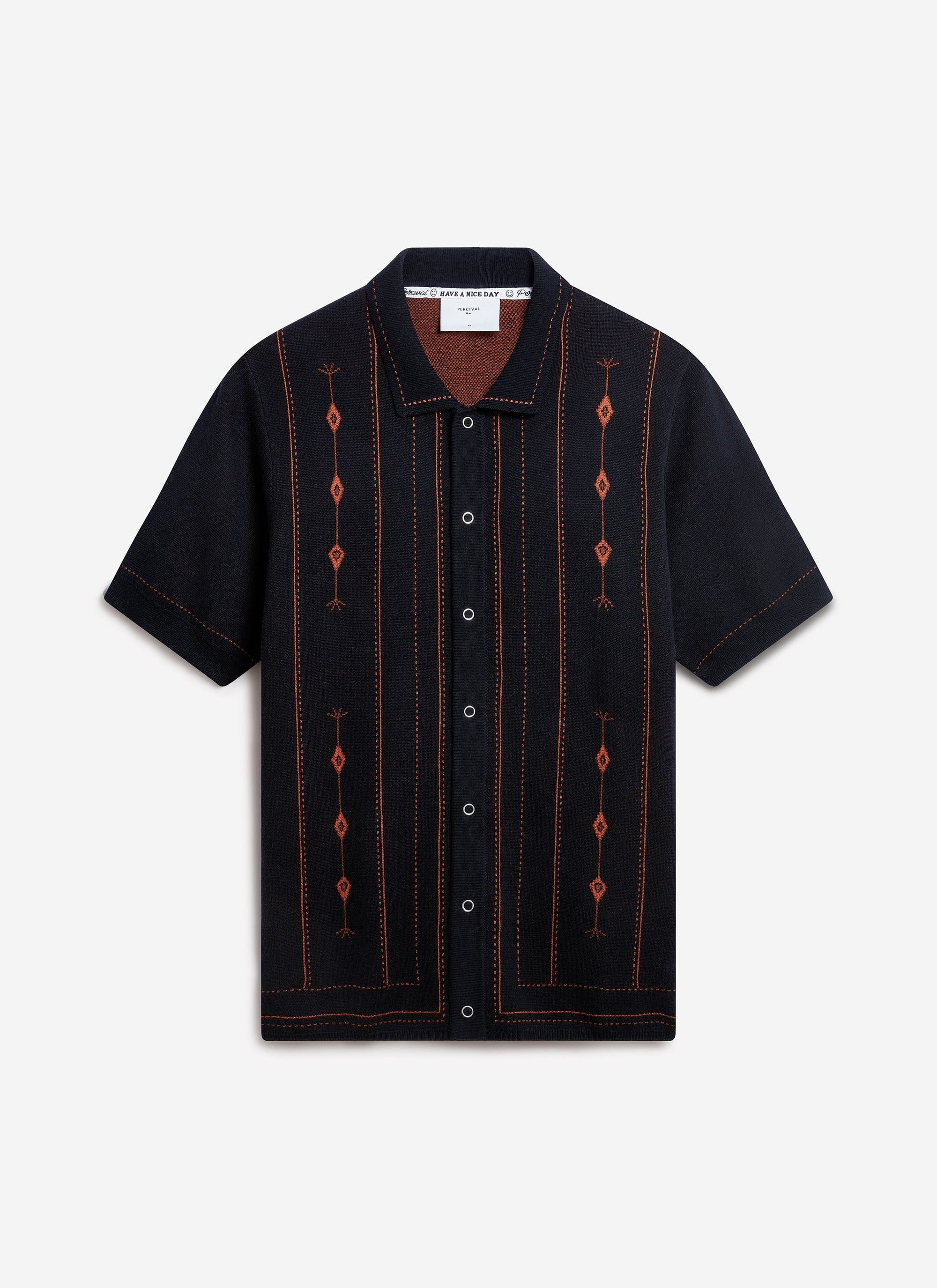 Dark Navy