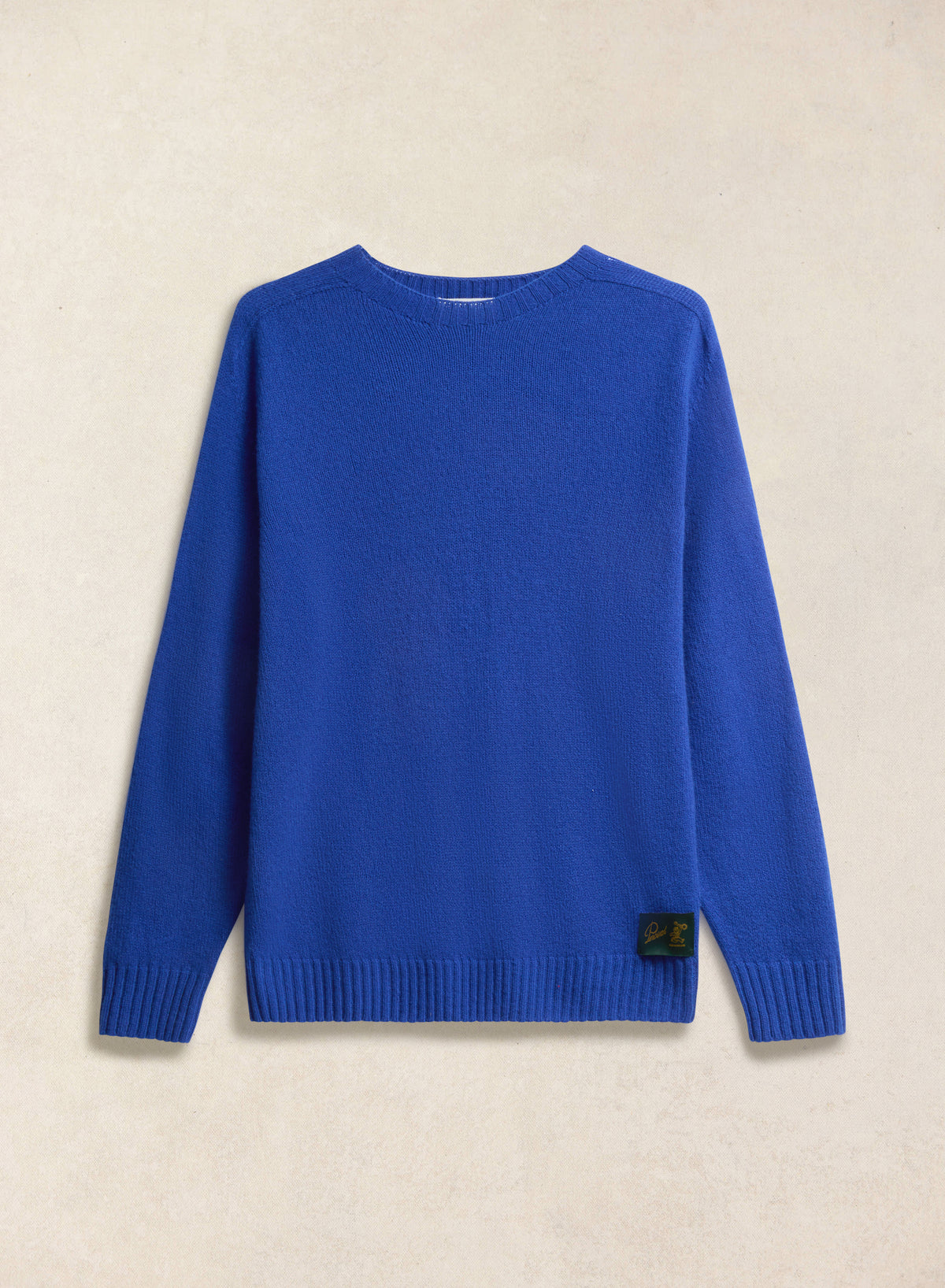 Cobalt Blue