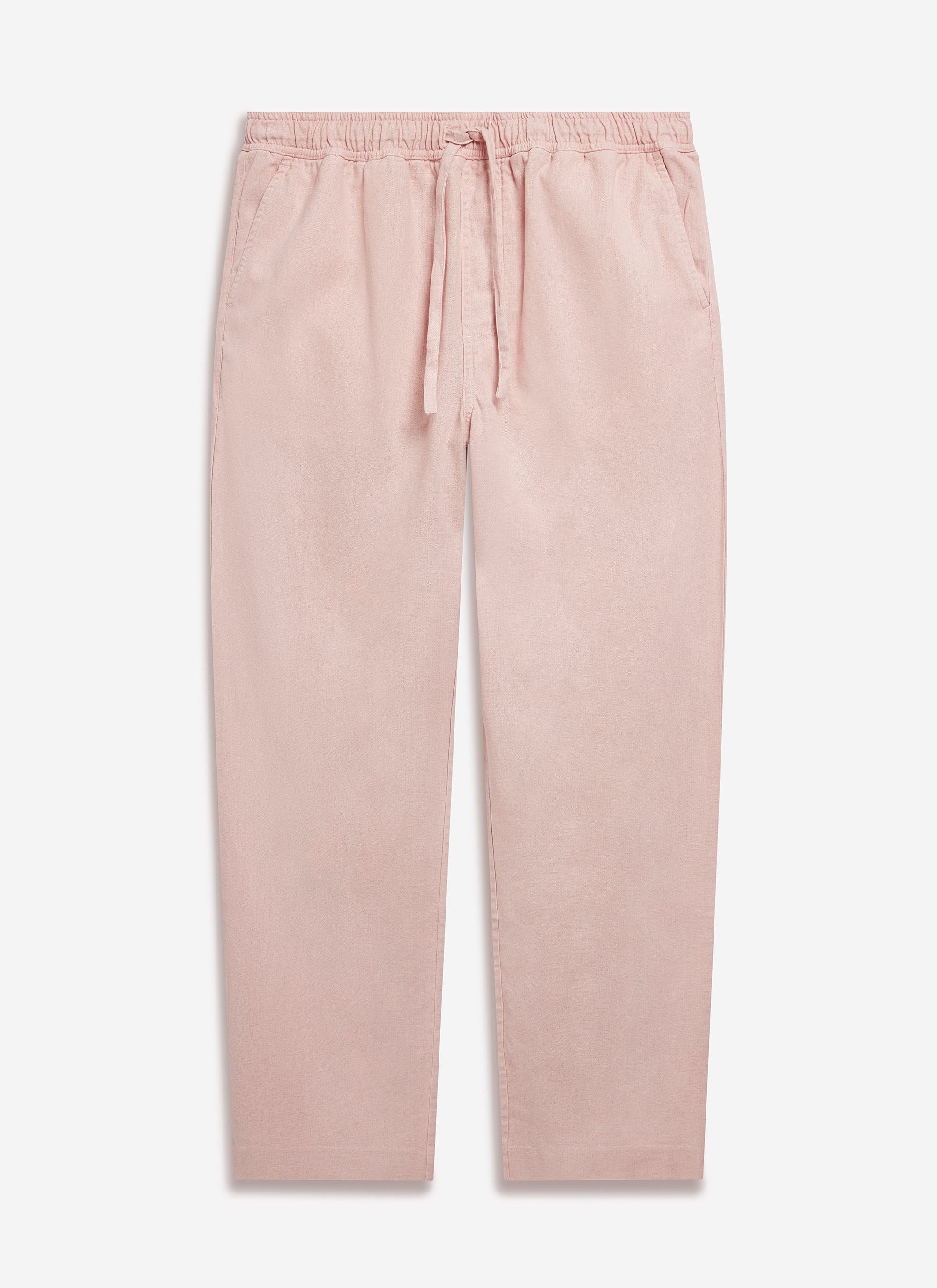 Dusty Pink