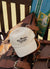 The Racquet Country Club Cap | Percival x Slazenger | Ecru