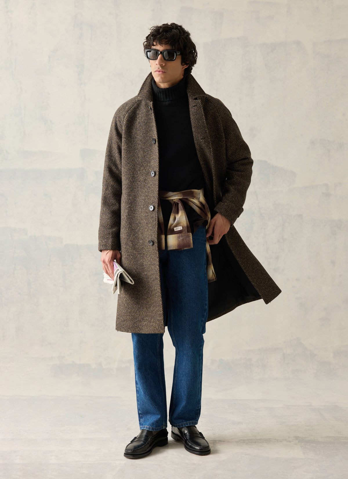Percival Menswear Store Locator | Menswear Classics