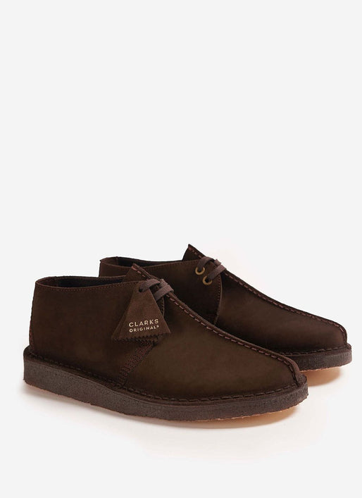 clarks trek