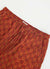 Textured Short | Brick