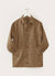 Archive Waterproof Sherlock | Brown Watcher Check