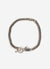 The Curb Your Enthusiasm Bracelet | Sterling Silver