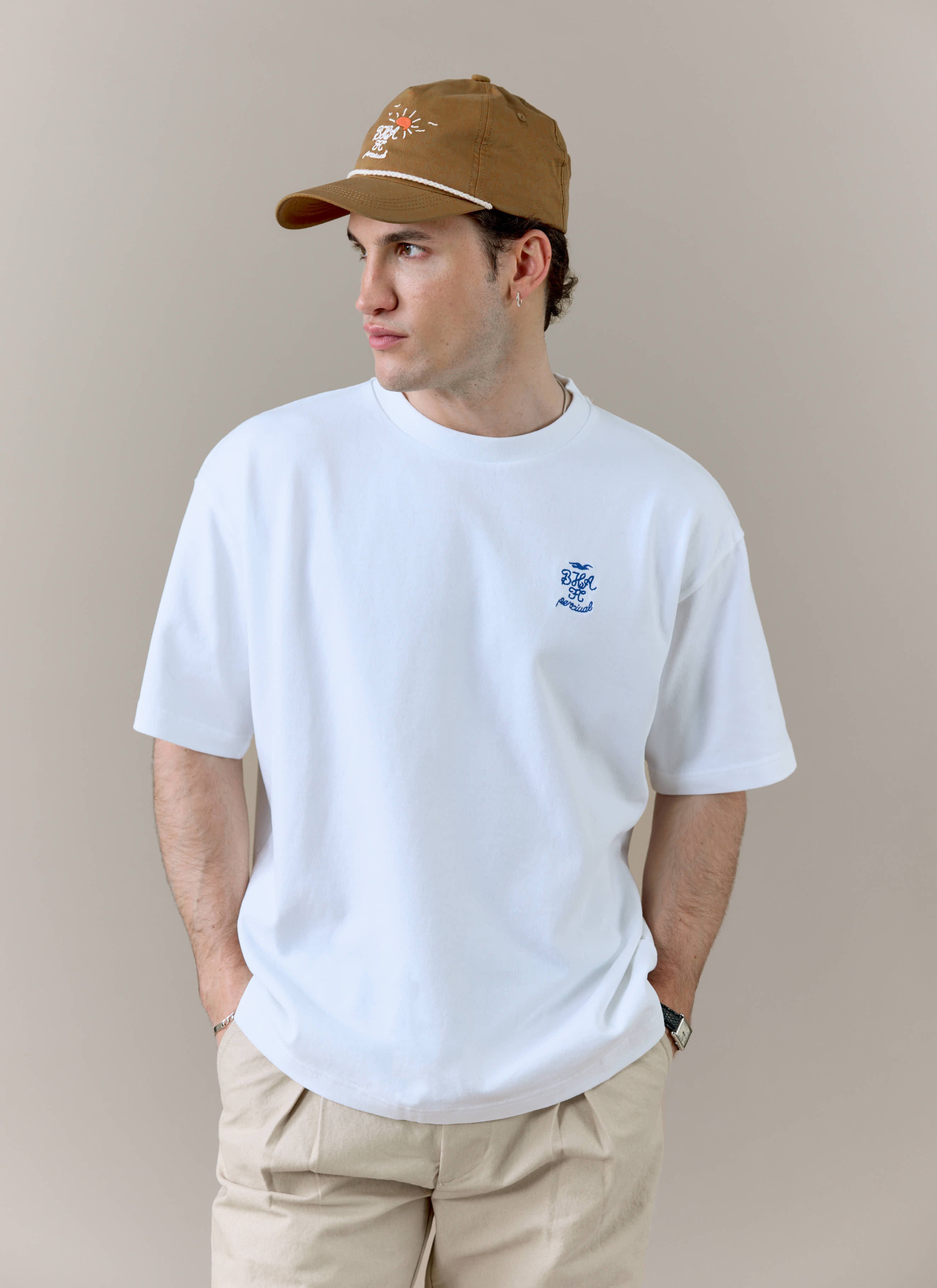 Brighton & Hove Albion F.C. x Percival | Percival Menswear