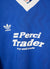 90s Adidas Shirt #1 | Percival x Classic Football Shirts | Blue
