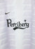 90s Nike Shirt #44 | Percival x Classic Football Shirts | White