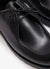 Kleman | Padror Shoe | Black