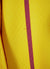 90s Umbro Shirt #29 | Percival x Classic Football Shirts | Yellow