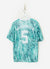 90s Adidas Shirt #34 | Percival x Classic Football Shirts | Green