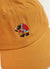 Smokey Bear Cap | Cotton | Tan