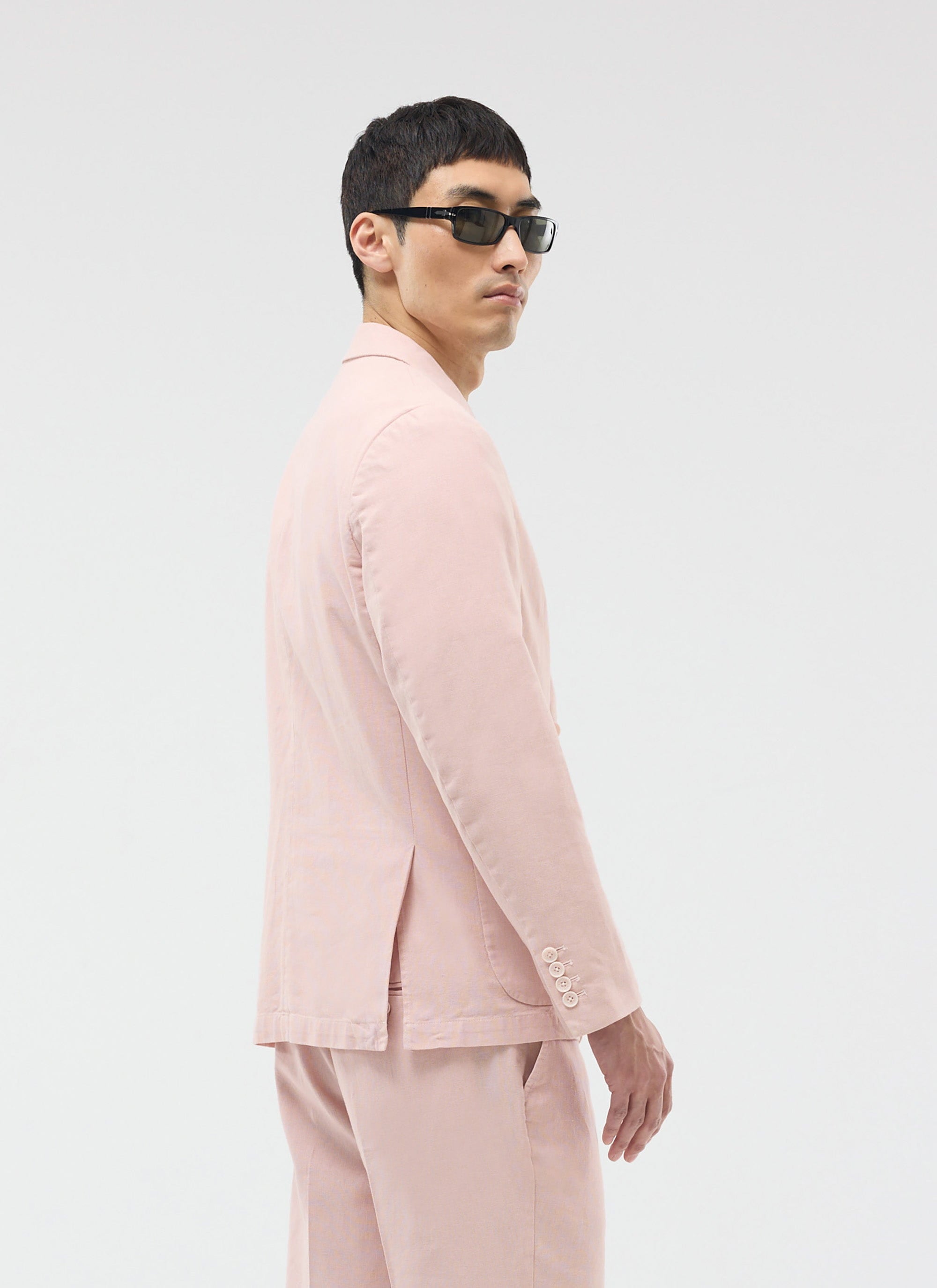 Dusty Pink