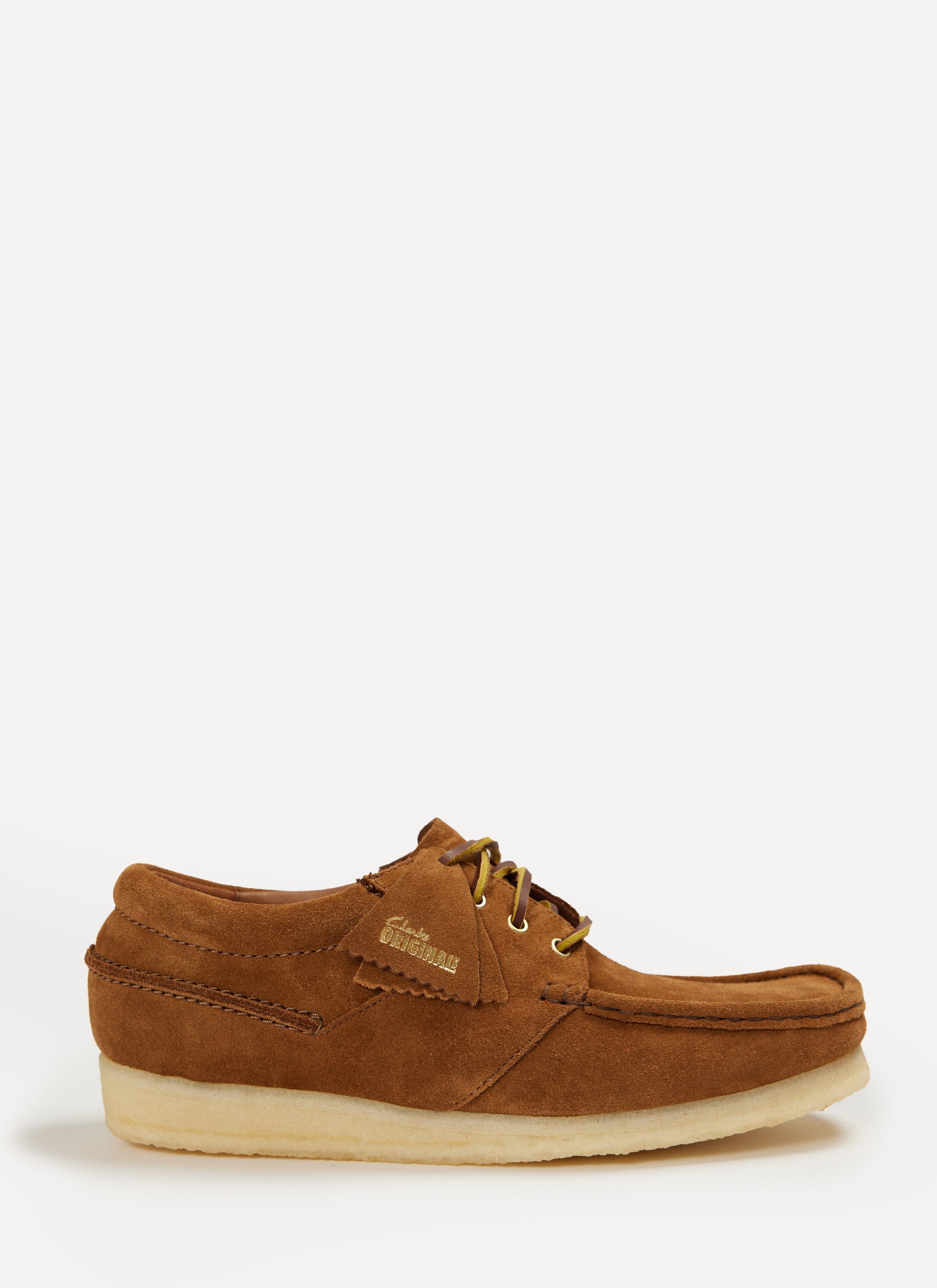 Cola Suede