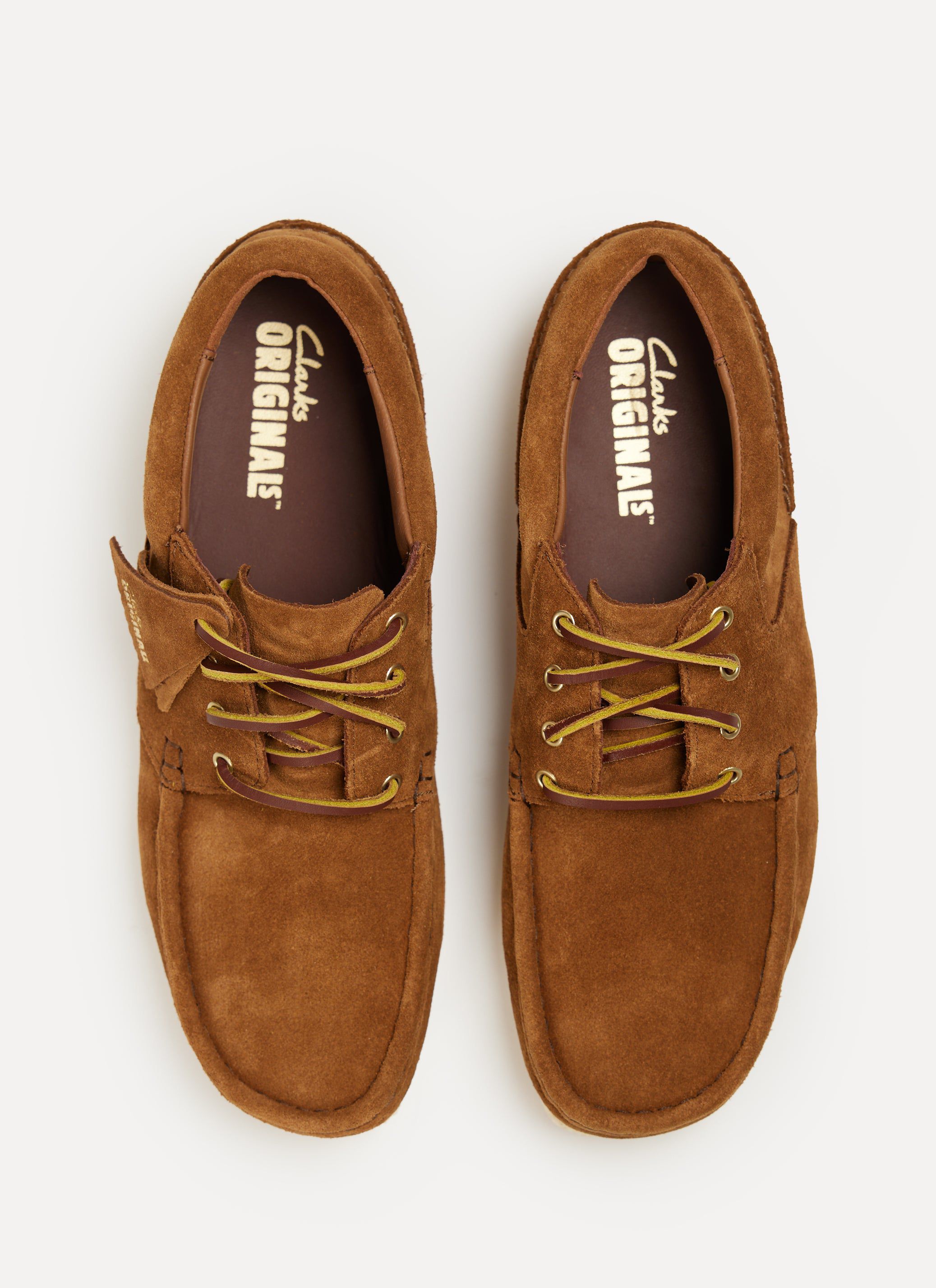 Cola Suede