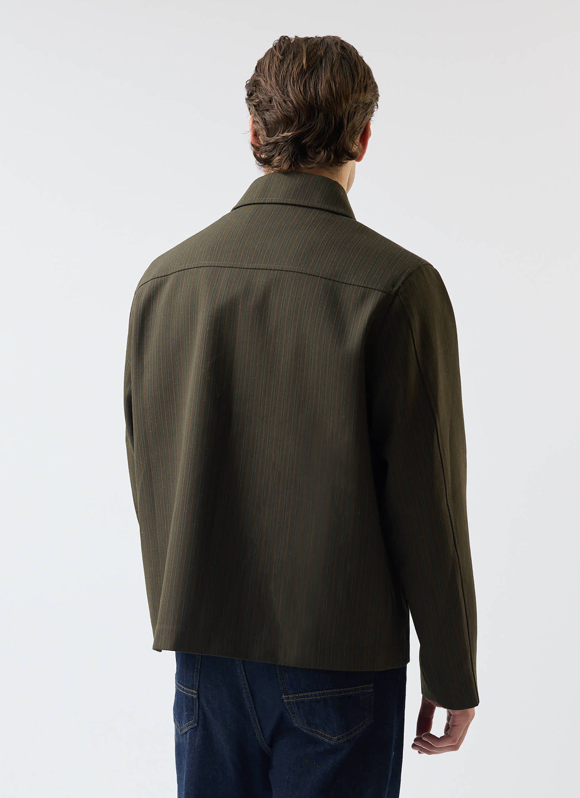 Forest Green
