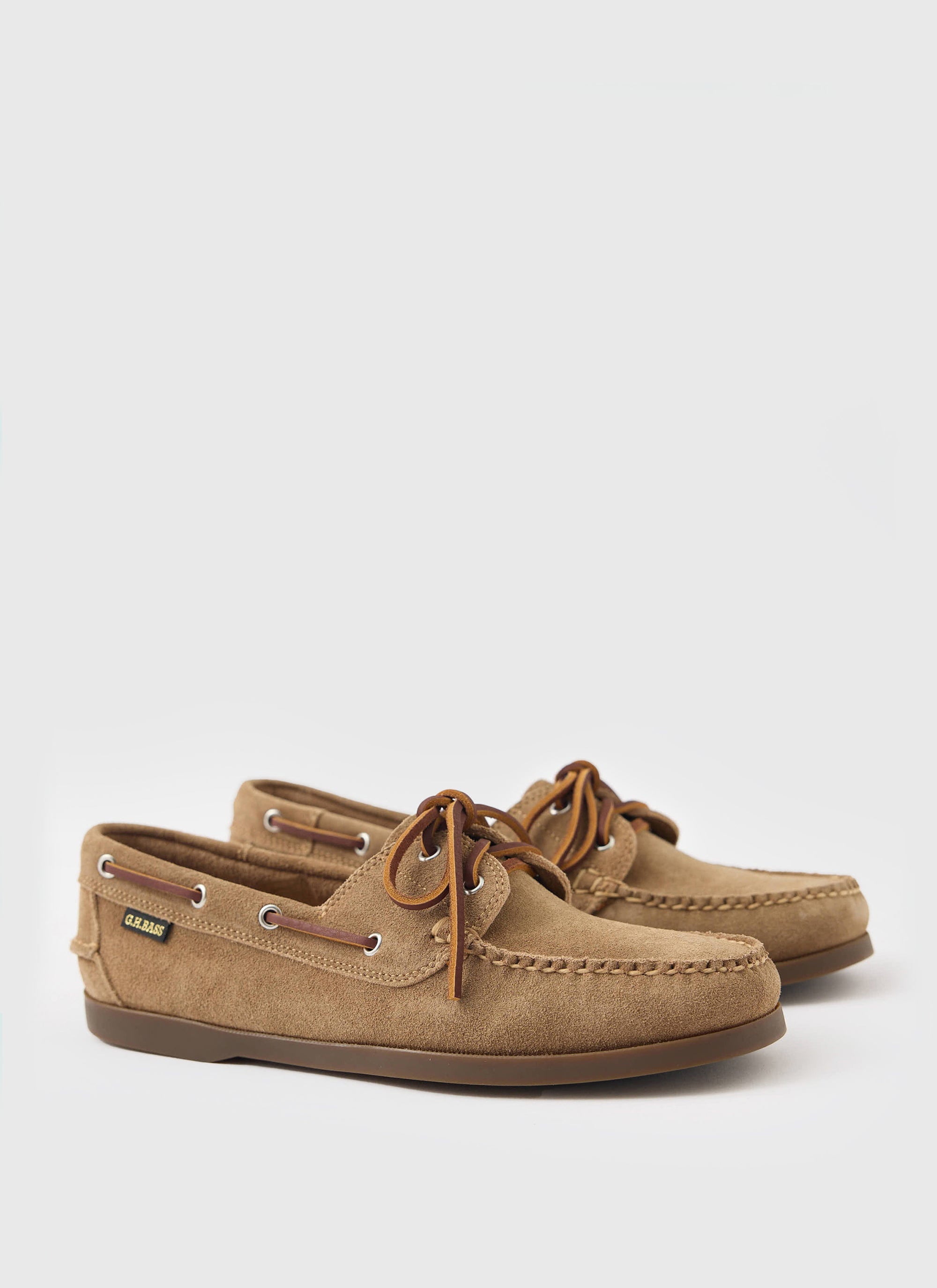 Earth Suede