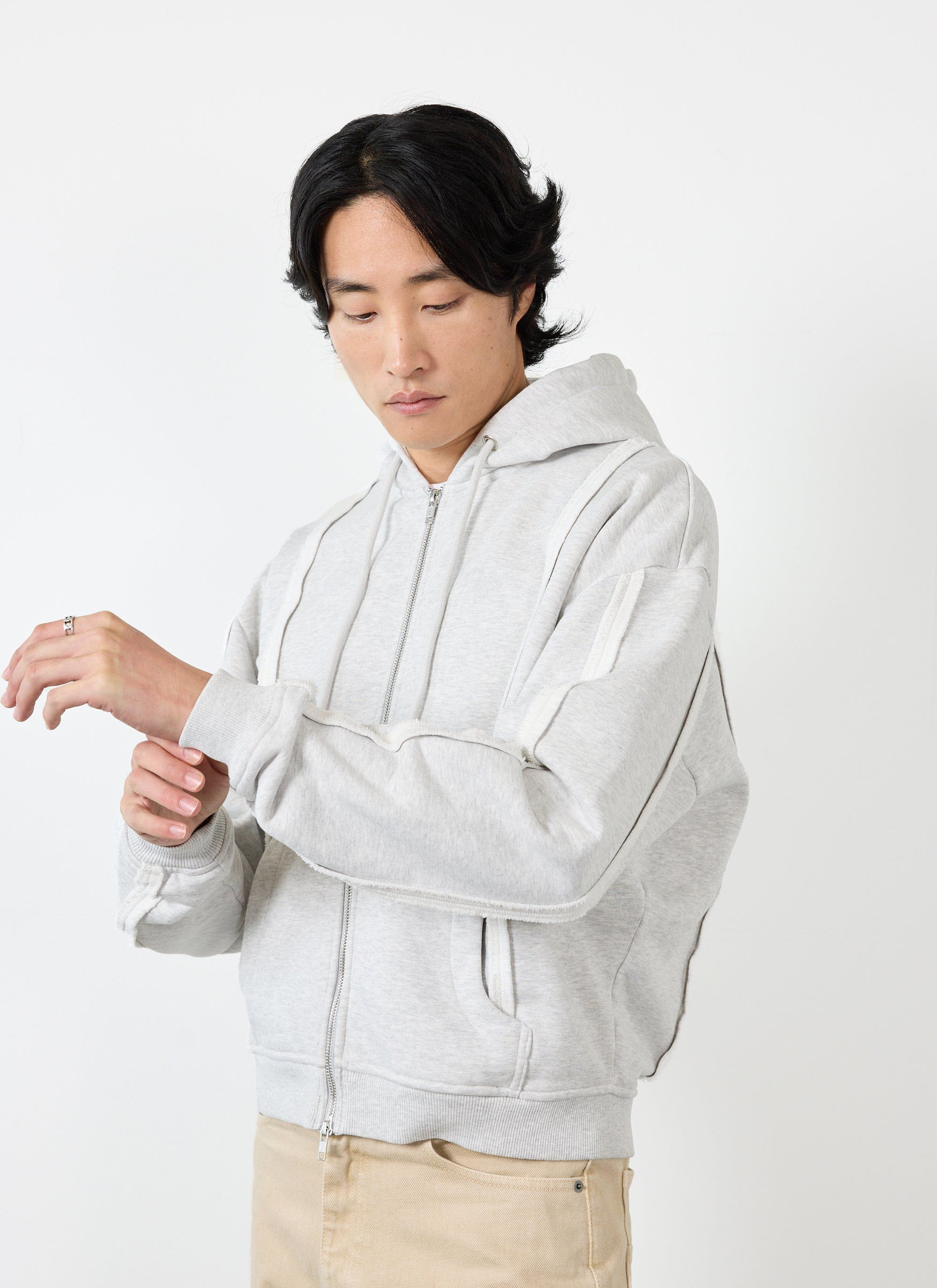 Heather Grey