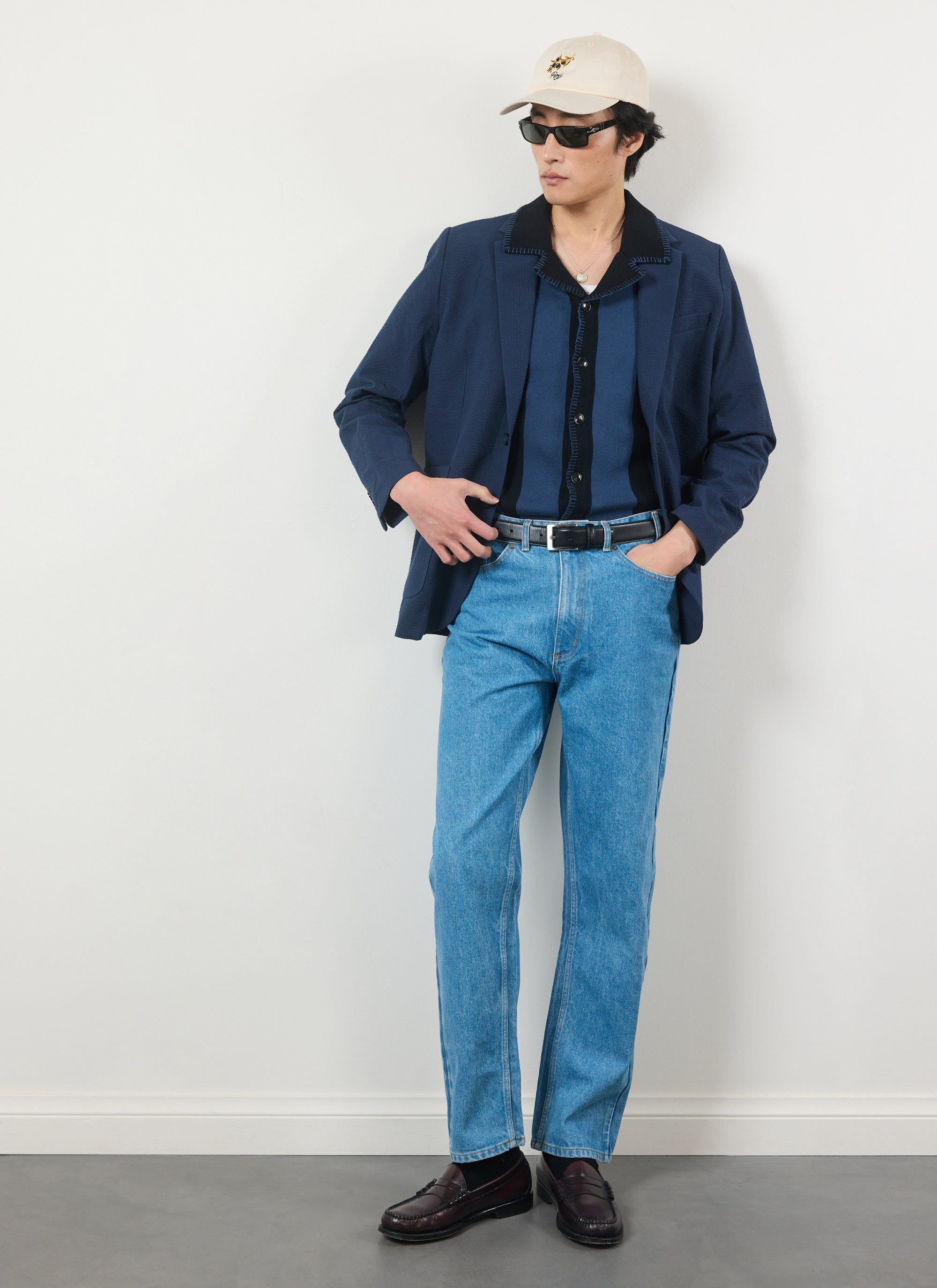 Navy
