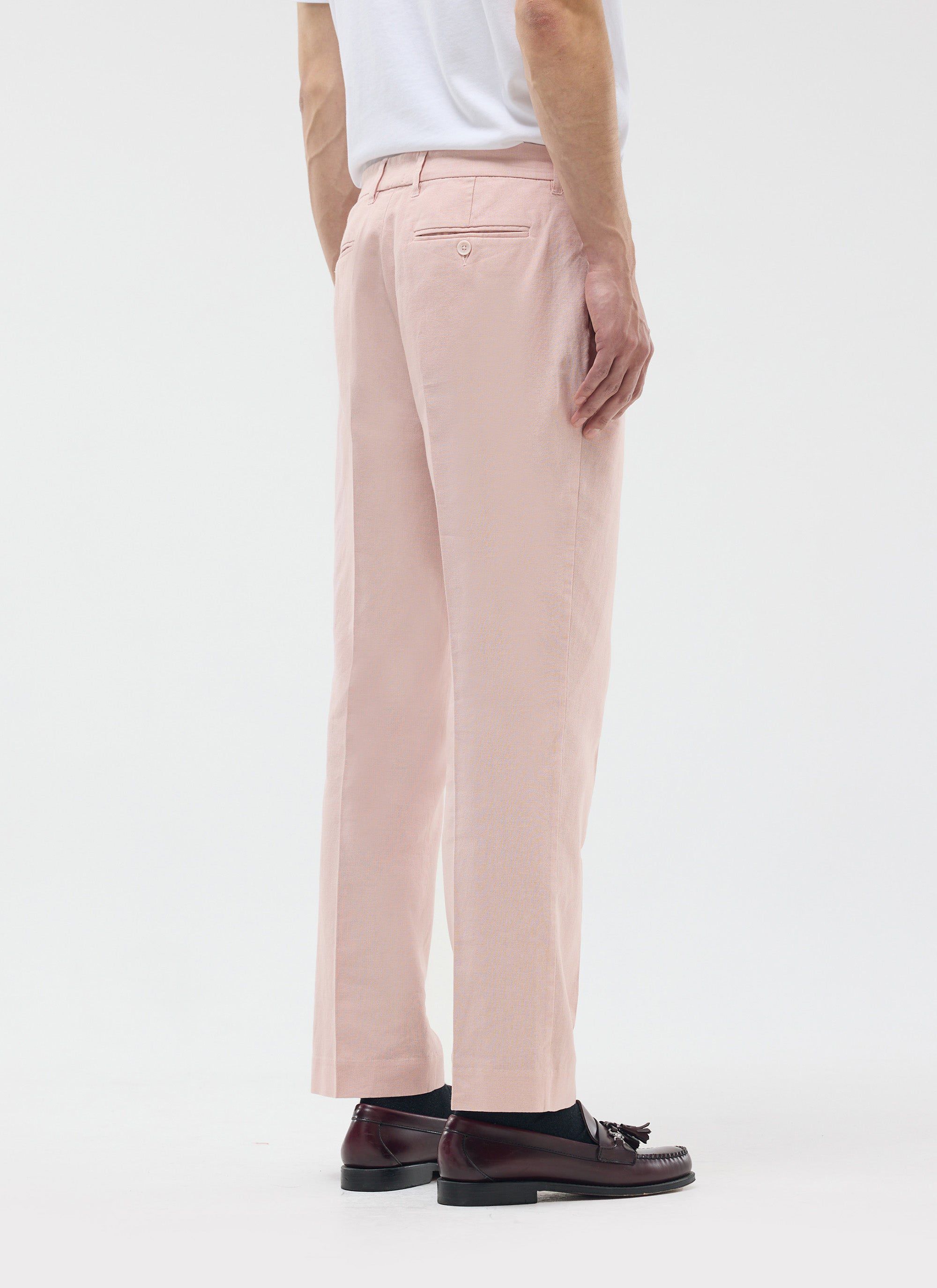 Dusty Pink